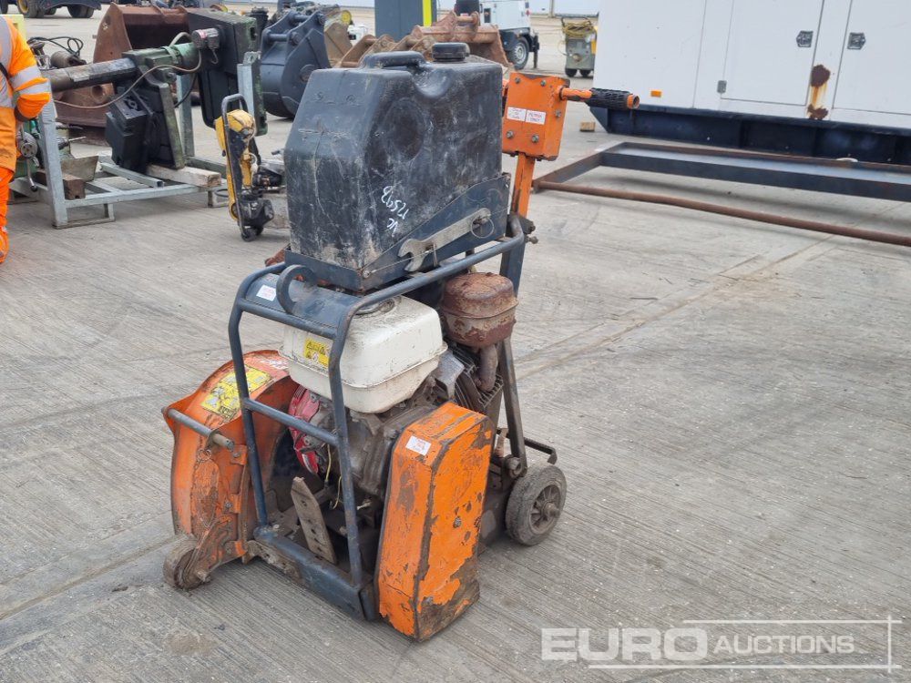 2016 Belle DSXA01 - Construcción de carreteras: foto 1 2016 Belle DSXA01 - Construcción de carreteras: foto 1