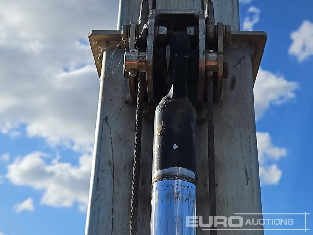 Torre de iluminación 2016 Generac VB-9: foto 27