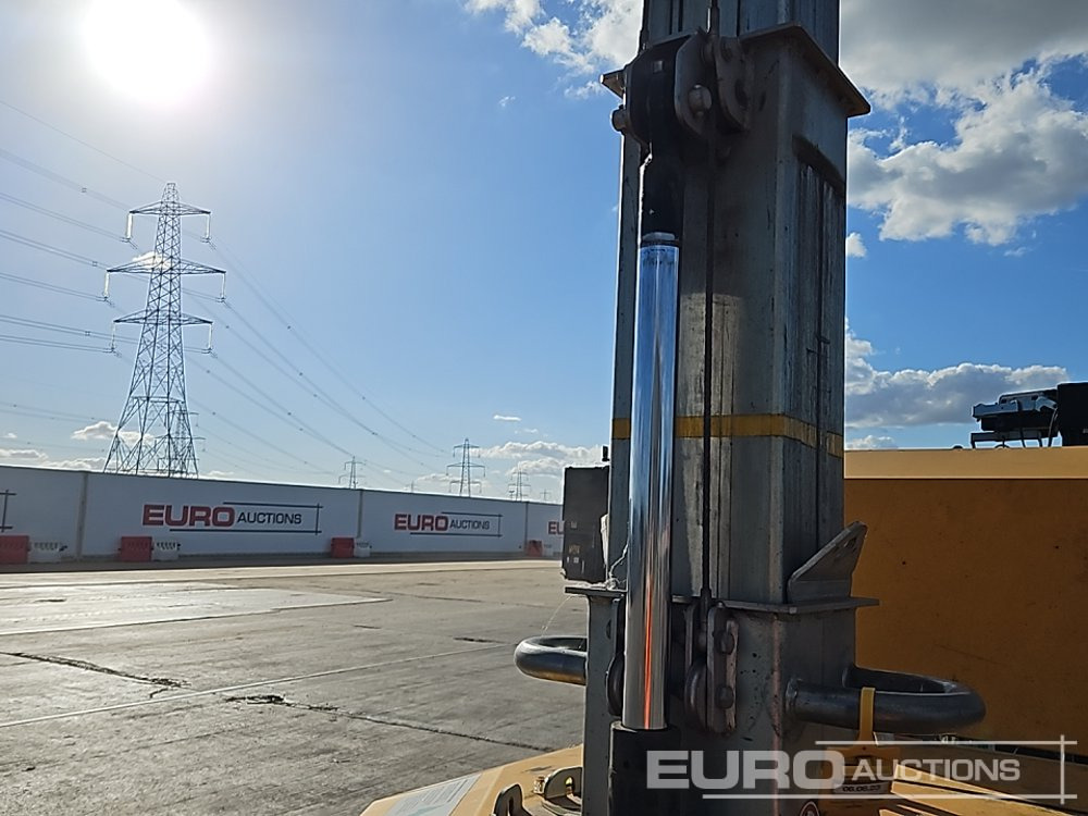 Torre de iluminación 2016 Generac VB-9: foto 25
