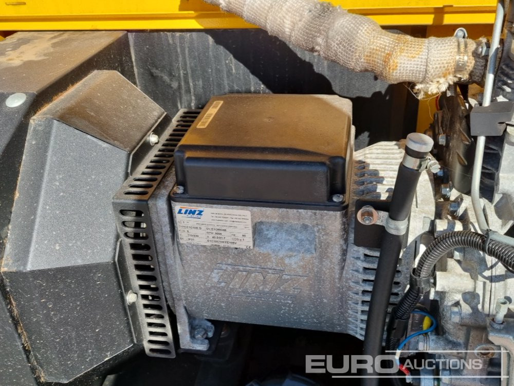 Torre de iluminación 2016 Generac VB-9: foto 25