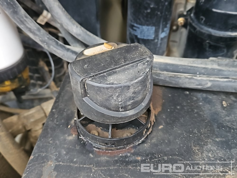 Minidumper 2016 JCB 6TFT: foto 46