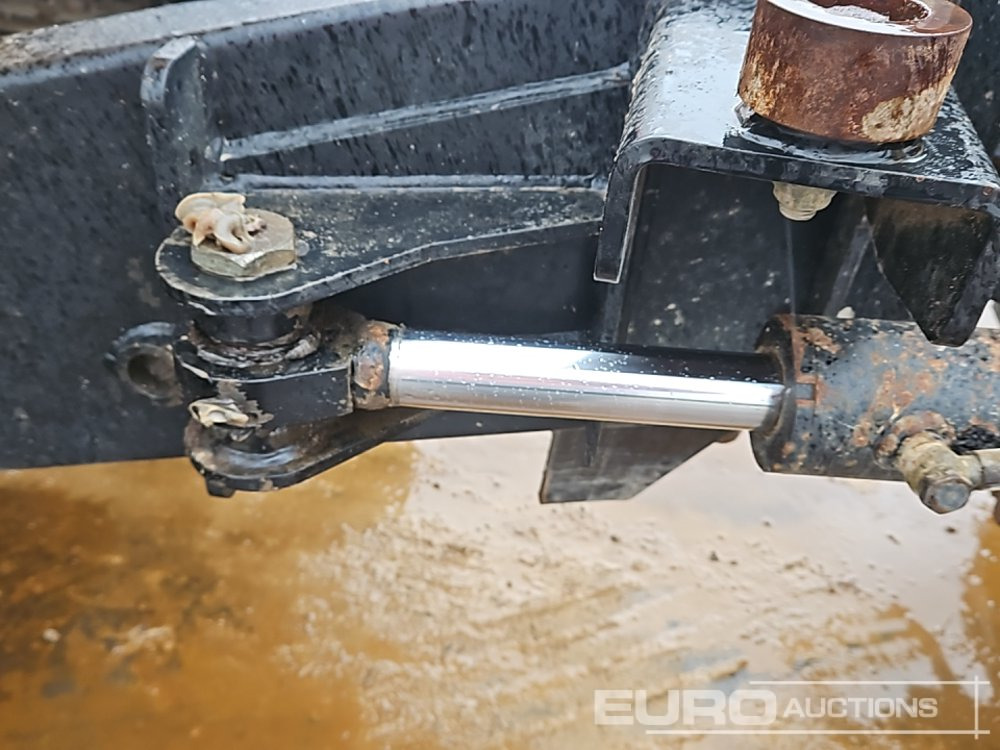 Minidumper 2016 JCB 6TFT: foto 23