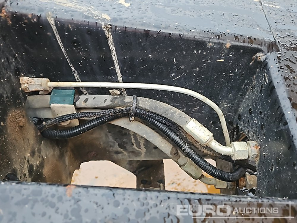 Minidumper 2016 JCB 6TFT: foto 18