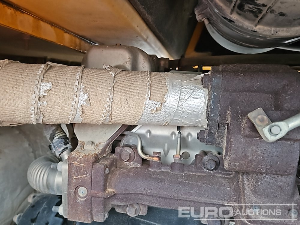 Minidumper 2016 JCB 6TFT: foto 35