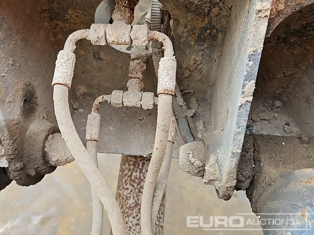 Minidumper 2016 JCB 9TFT: foto 24