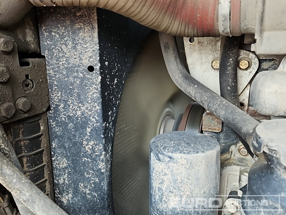 Minidumper 2016 JCB 9TFT: foto 36