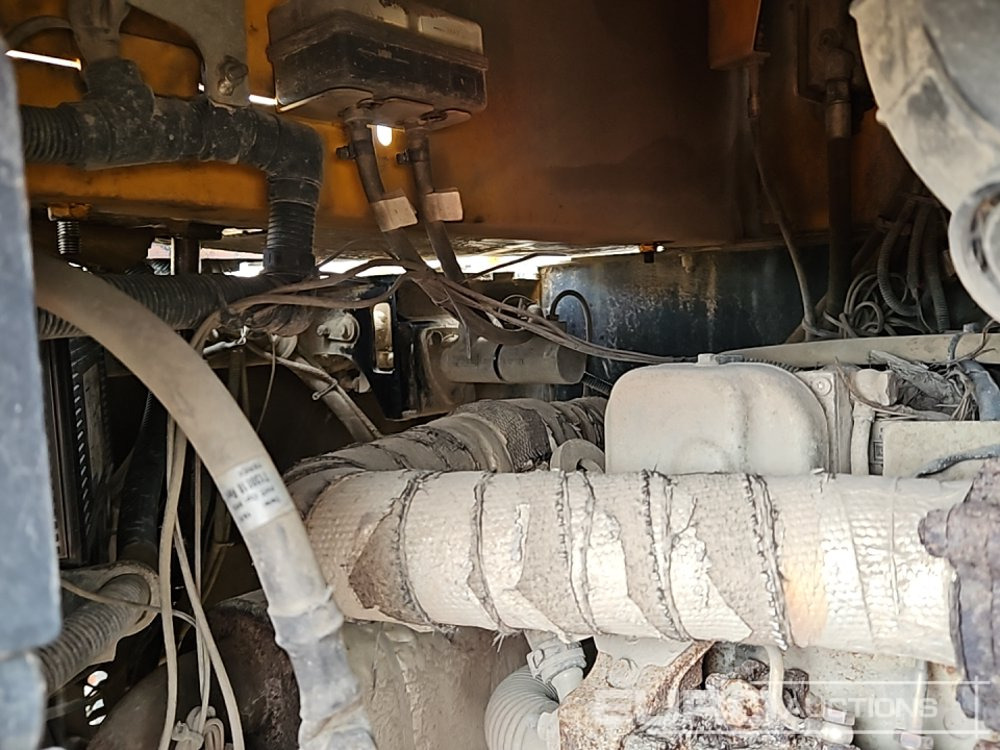 Minidumper 2016 JCB 9TFT: foto 33