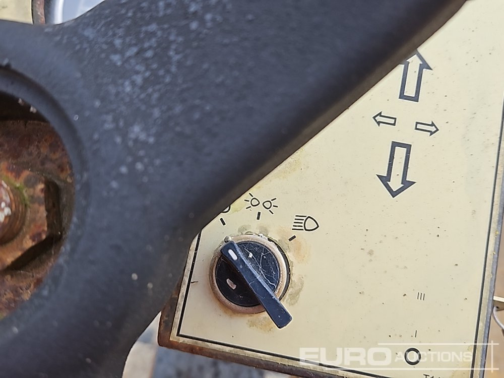 Minidumper 2016 JCB 9TFT: foto 45