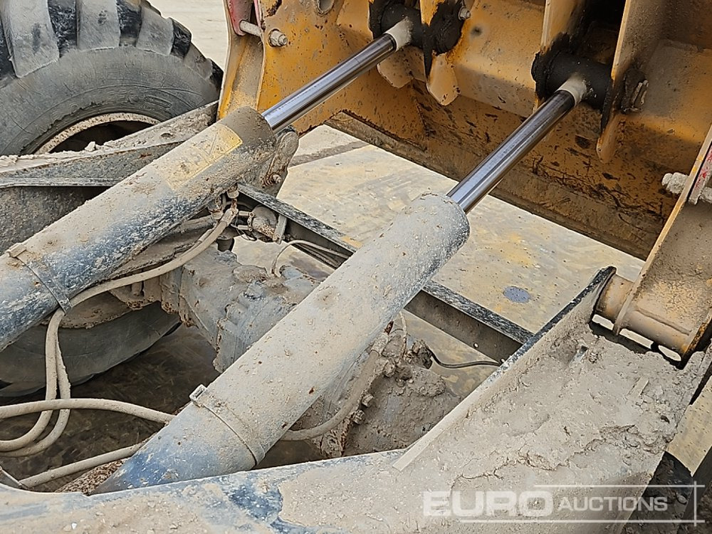 Minidumper 2016 JCB 9TFT: foto 19