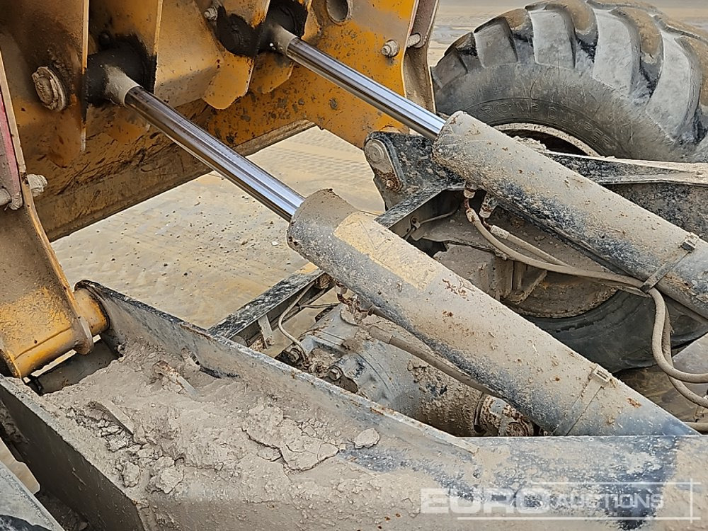 Minidumper 2016 JCB 9TFT: foto 21