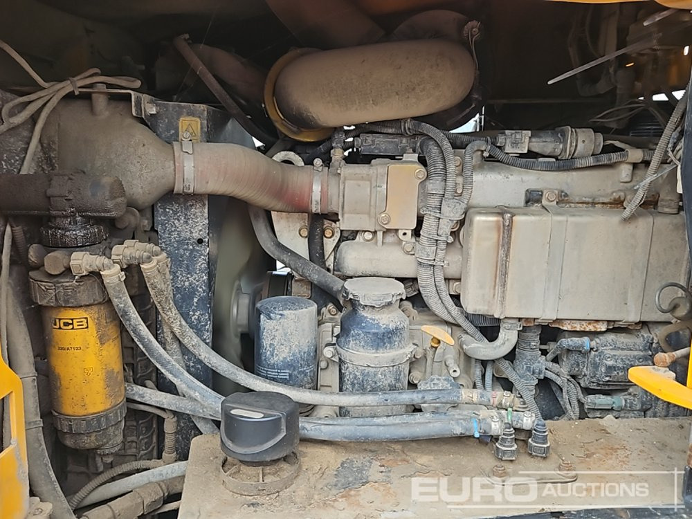 Minidumper 2016 JCB 9TFT: foto 35