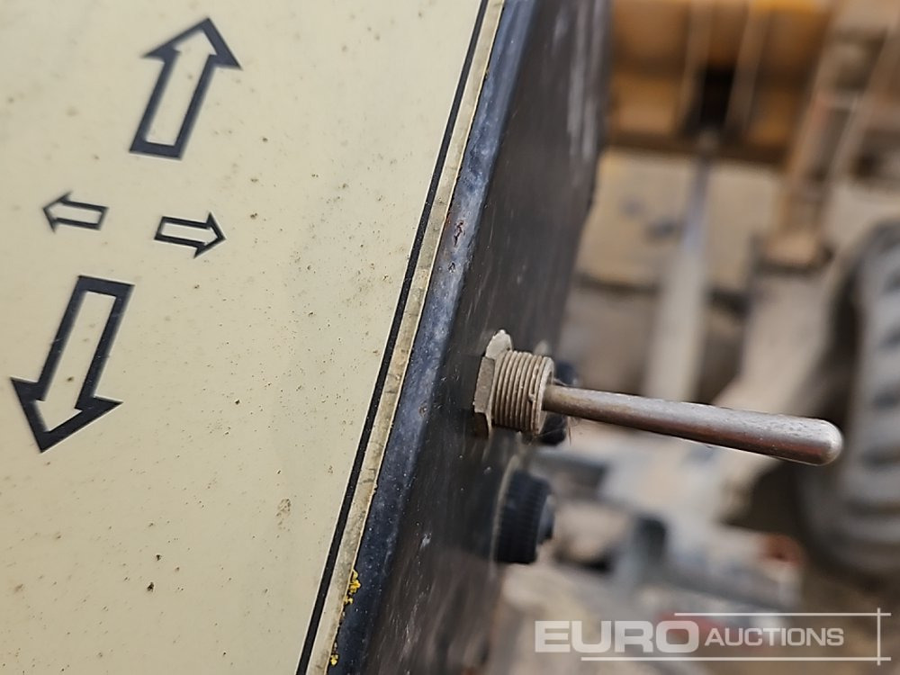 Minidumper 2016 JCB 9TFT: foto 46