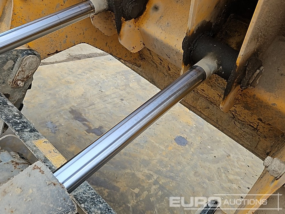 Minidumper 2016 JCB 9TFT: foto 20