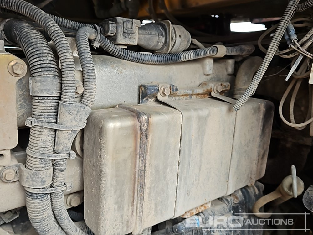 Minidumper 2016 JCB 9TFT: foto 40