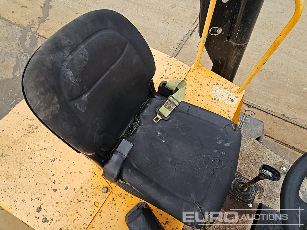 Minidumper 2016 JCB 9TFT: foto 41