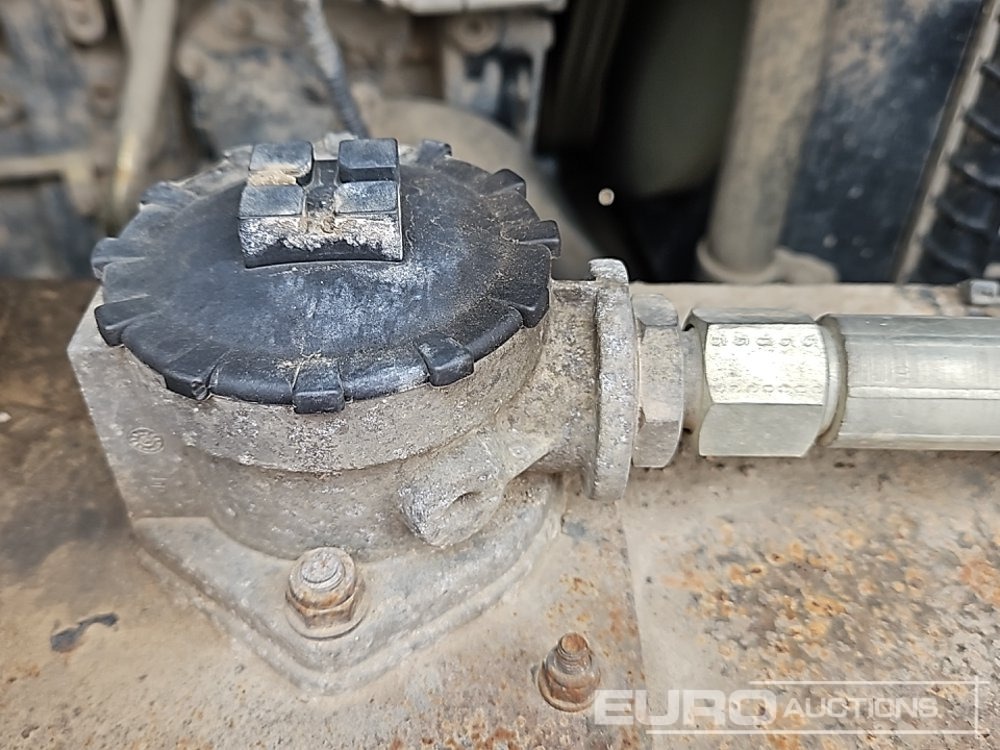 Minidumper 2016 JCB 9TFT: foto 32