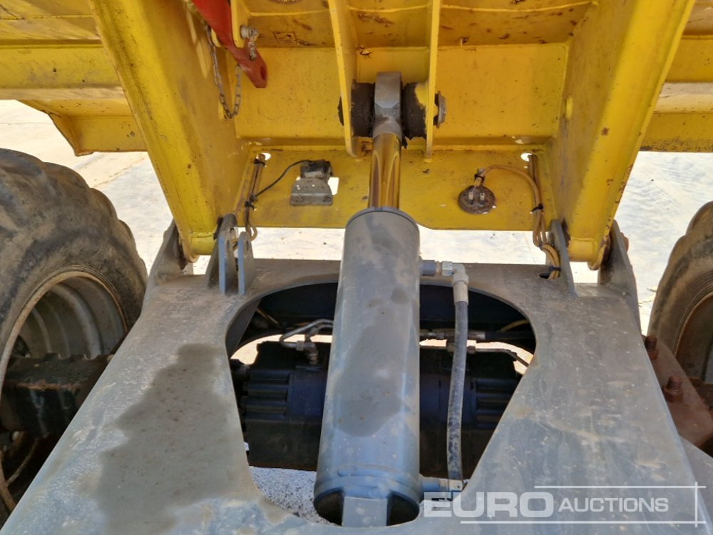 Minidumper 2016 Wacker Neuson DW90: foto 20