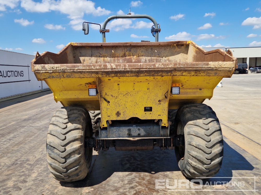 Minidumper 2016 Wacker Neuson DW90: foto 8