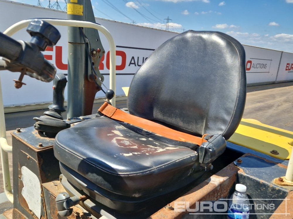 Minidumper 2016 Wacker Neuson DW90: foto 30