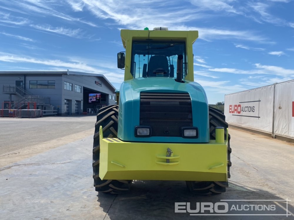 2017 Ammann ASC150 - Rodillo: foto 4 2017 Ammann ASC150 - Rodillo: foto 4