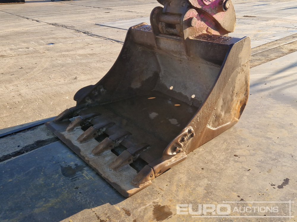 Excavadora de cadenas 2017 Kobelco SK210LC-10: foto 46