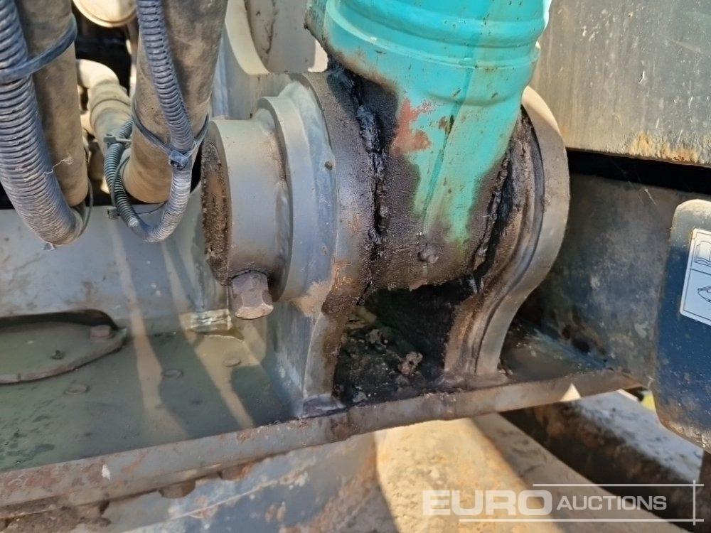 Excavadora de cadenas 2017 Kobelco SK210LC-10: foto 39