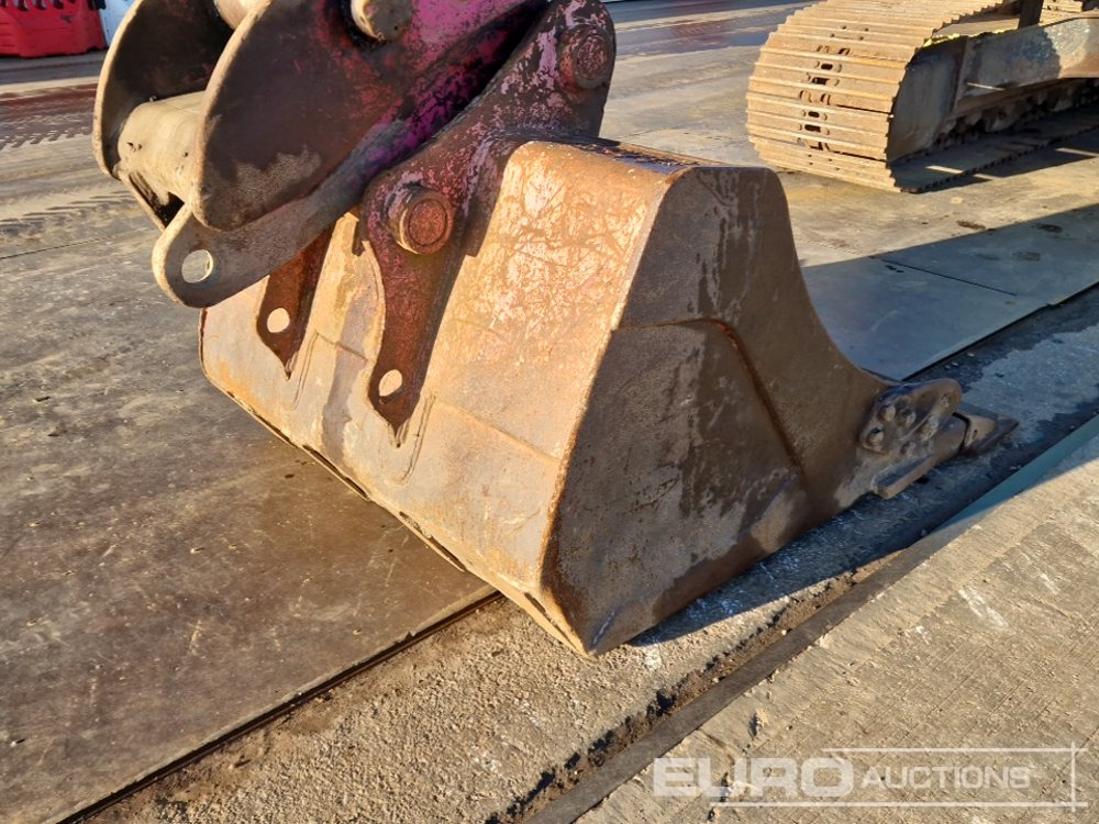 Excavadora de cadenas 2017 Kobelco SK210LC-10: foto 48