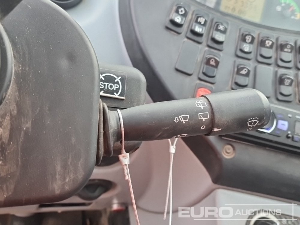 Manipulador telescópico 2017 New Holland LM7.42: foto 33