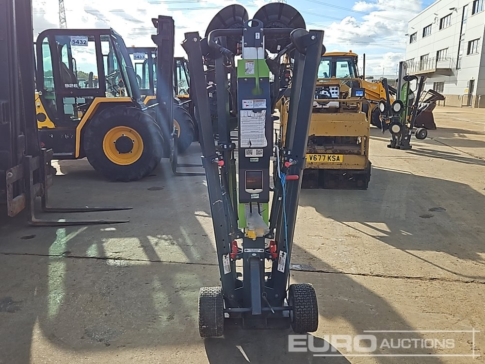 2017 Ritelite K65 - Torre de iluminación: foto 4 2017 Ritelite K65 - Torre de iluminación: foto 4