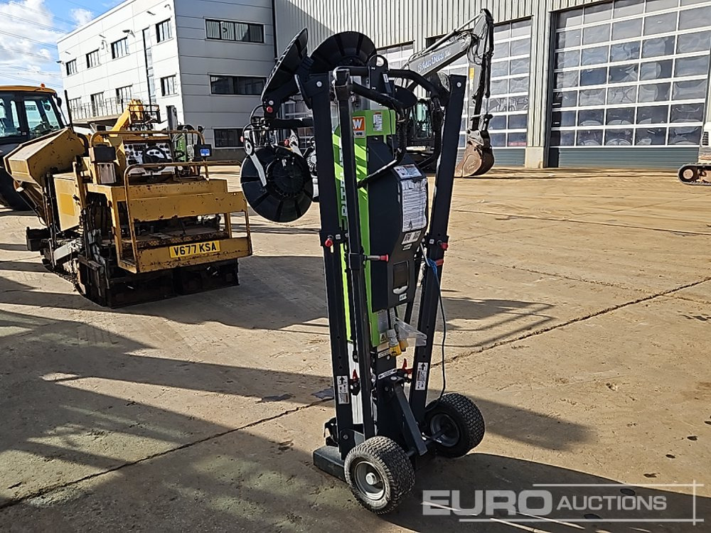 2017 Ritelite K65 - Torre de iluminación: foto 3 2017 Ritelite K65 - Torre de iluminación: foto 3