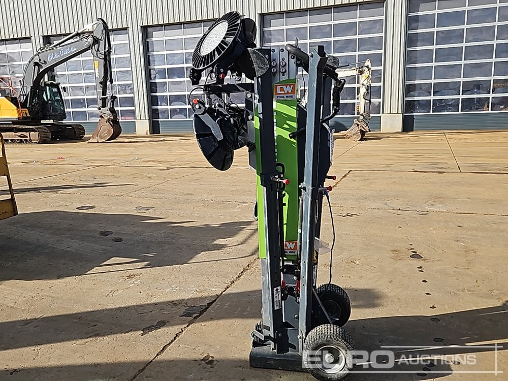 2017 Ritelite K65 - Torre de iluminación: foto 2 2017 Ritelite K65 - Torre de iluminación: foto 2