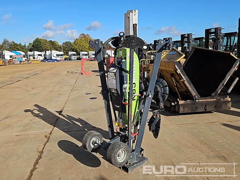 2017 Ritelite K65 - Torre de iluminación: foto 5 2017 Ritelite K65 - Torre de iluminación: foto 5