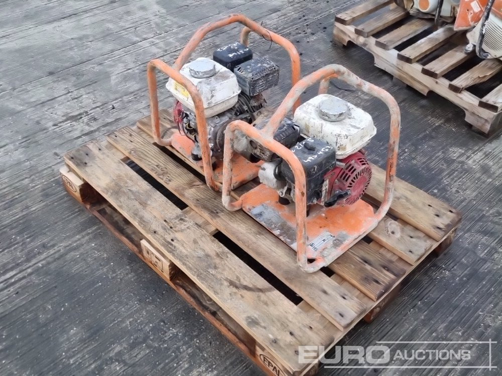 2018 Belle 165.9.020 - Construcción de carreteras: foto 5 2018 Belle 165.9.020 - Construcción de carreteras: foto 5