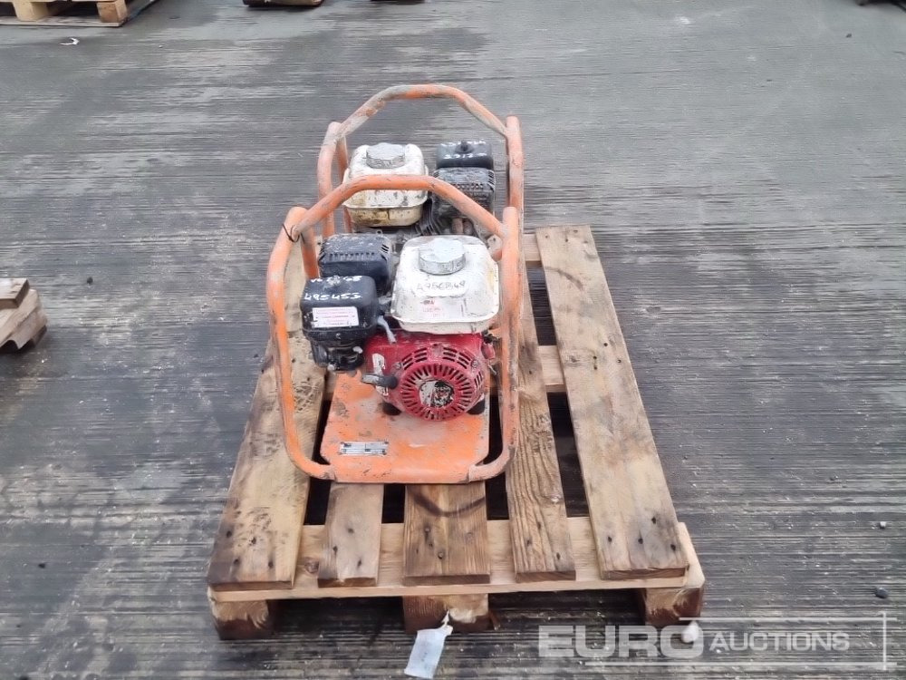 2018 Belle 165.9.020 - Construcción de carreteras: foto 2 2018 Belle 165.9.020 - Construcción de carreteras: foto 2