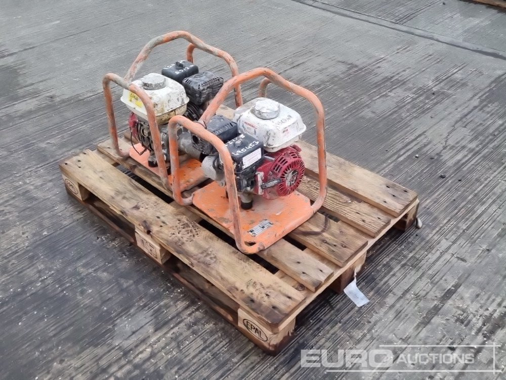 2018 Belle 165.9.020 - Construcción de carreteras: foto 1 2018 Belle 165.9.020 - Construcción de carreteras: foto 1