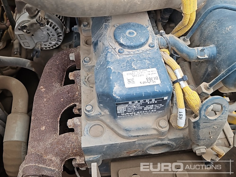 Rodillo 2018 Bomag BW120AD-5: foto 24