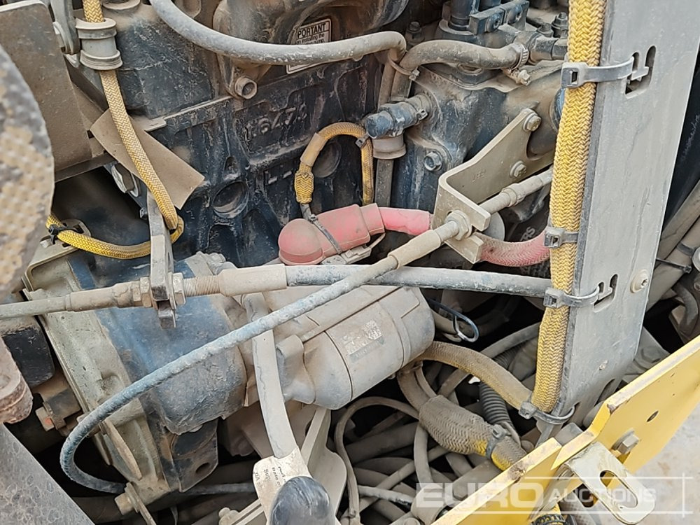 Rodillo 2018 Bomag BW120AD-5: foto 27