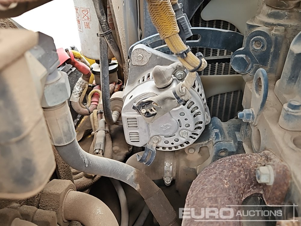 Rodillo 2018 Bomag BW120AD-5: foto 25