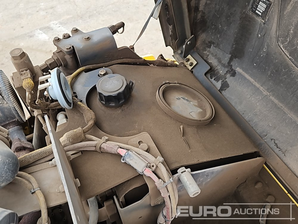 Rodillo 2018 Bomag BW120AD-5: foto 20