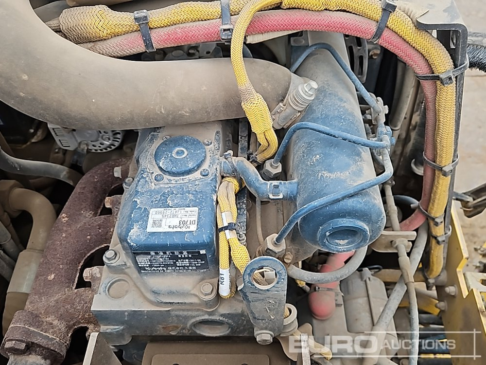 Rodillo 2018 Bomag BW120AD-5: foto 23