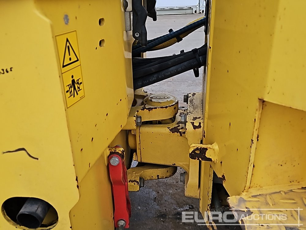 Rodillo 2018 Bomag BW120AD-5: foto 15