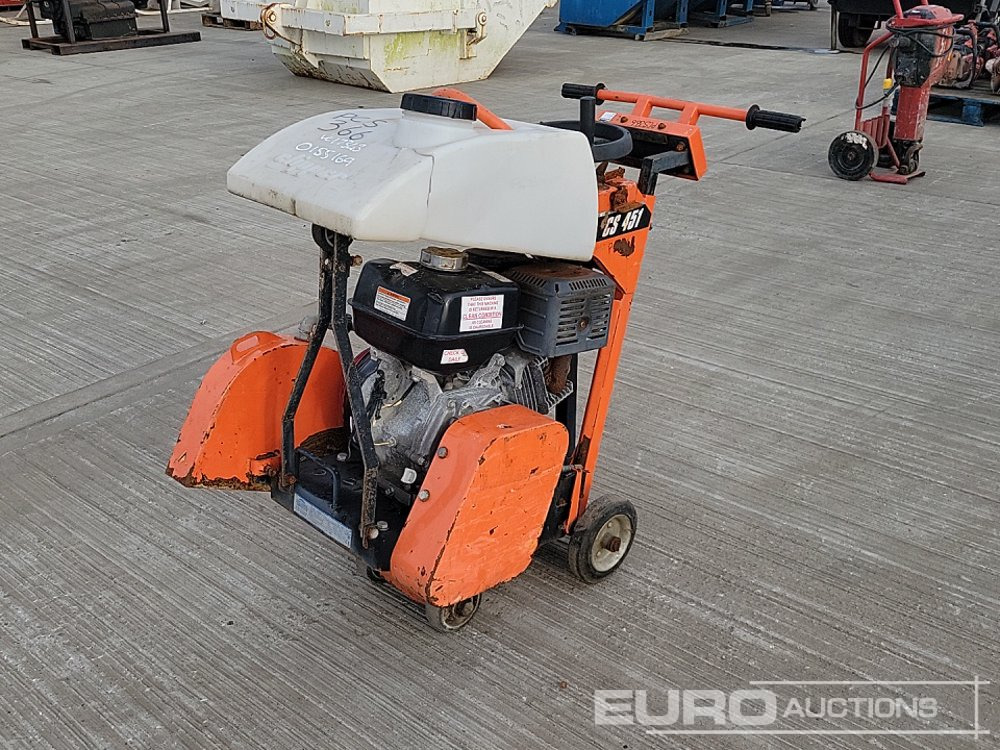 2018 Clipper CS451 - Construcción de carreteras: foto 1 2018 Clipper CS451 - Construcción de carreteras: foto 1