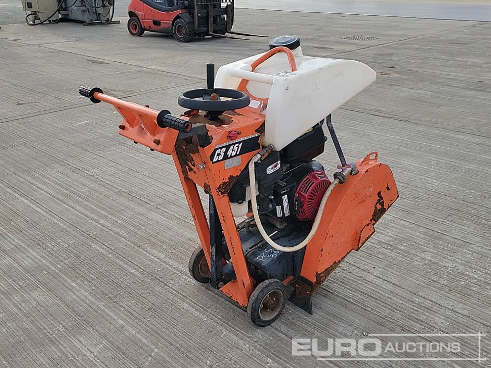 2018 Clipper CS451 - Construcción de carreteras: foto 5 2018 Clipper CS451 - Construcción de carreteras: foto 5