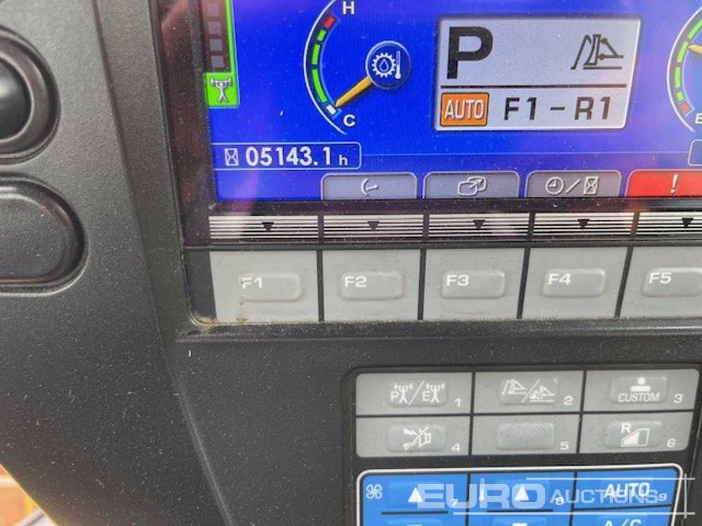 2018 Komatsu D65PX-18 - Bulldozer: foto 3 2018 Komatsu D65PX-18 - Bulldozer: foto 3