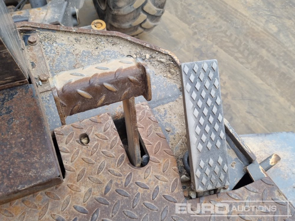 Minidumper 2018 Mecalac TA9: foto 36