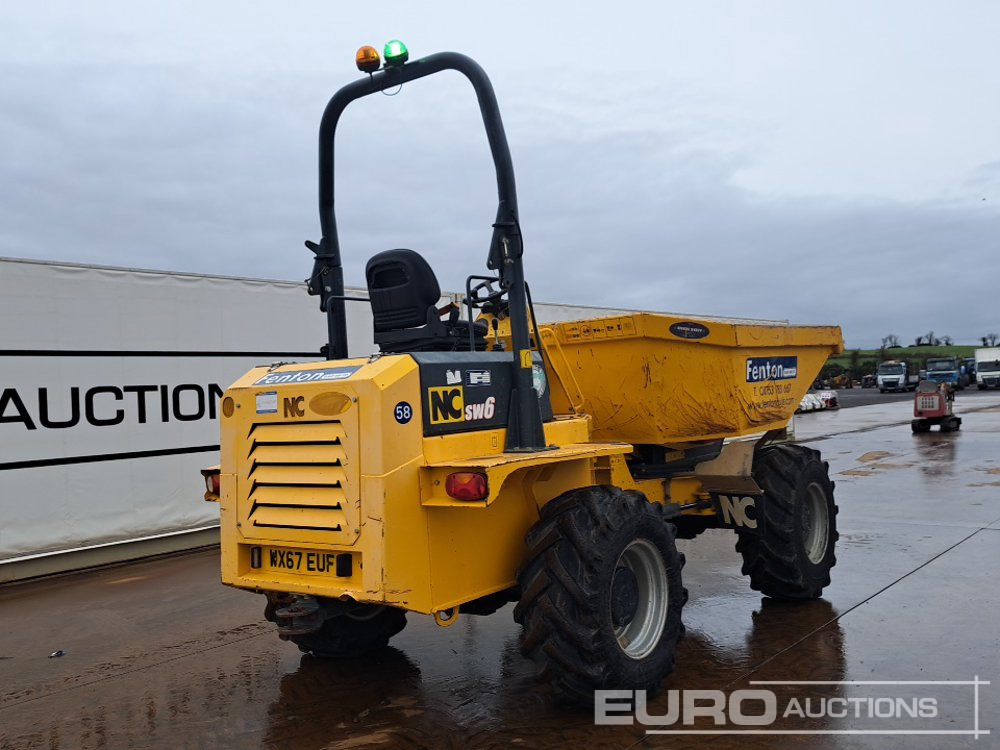 2018 NC SW6 - Minidumper: foto 5 2018 NC SW6 - Minidumper: foto 5