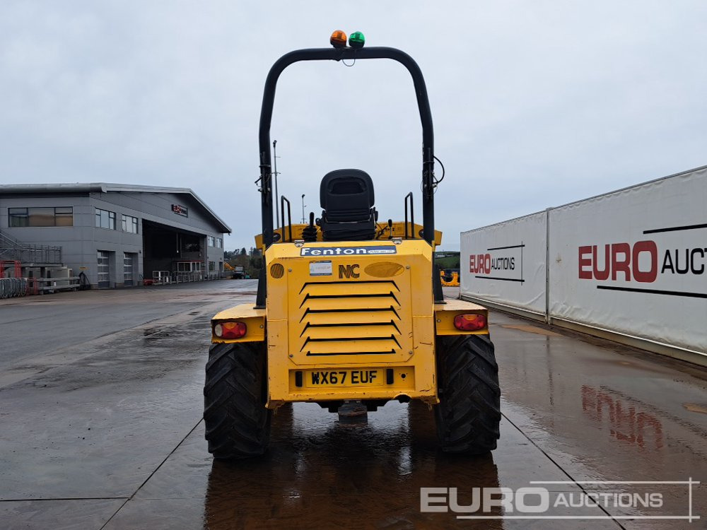 2018 NC SW6 - Minidumper: foto 4 2018 NC SW6 - Minidumper: foto 4