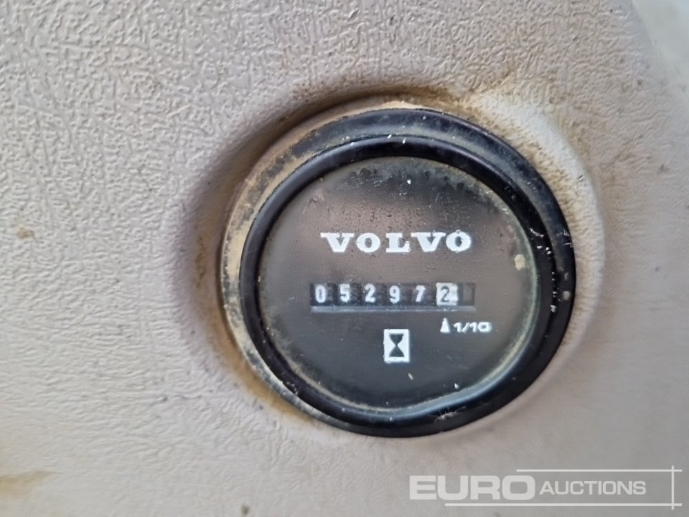 Excavadora de cadenas 2018 Volvo EC140EL: foto 44