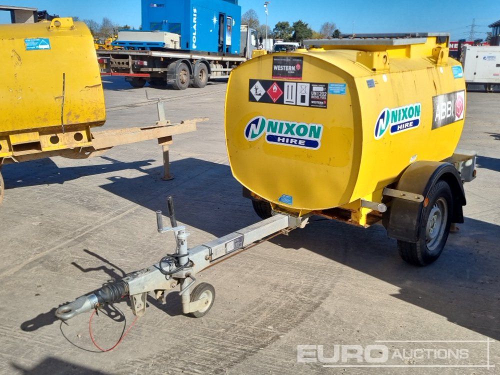 2018 Western 10ART - Tanque de almacenamiento: foto 1 2018 Western 10ART - Tanque de almacenamiento: foto 1