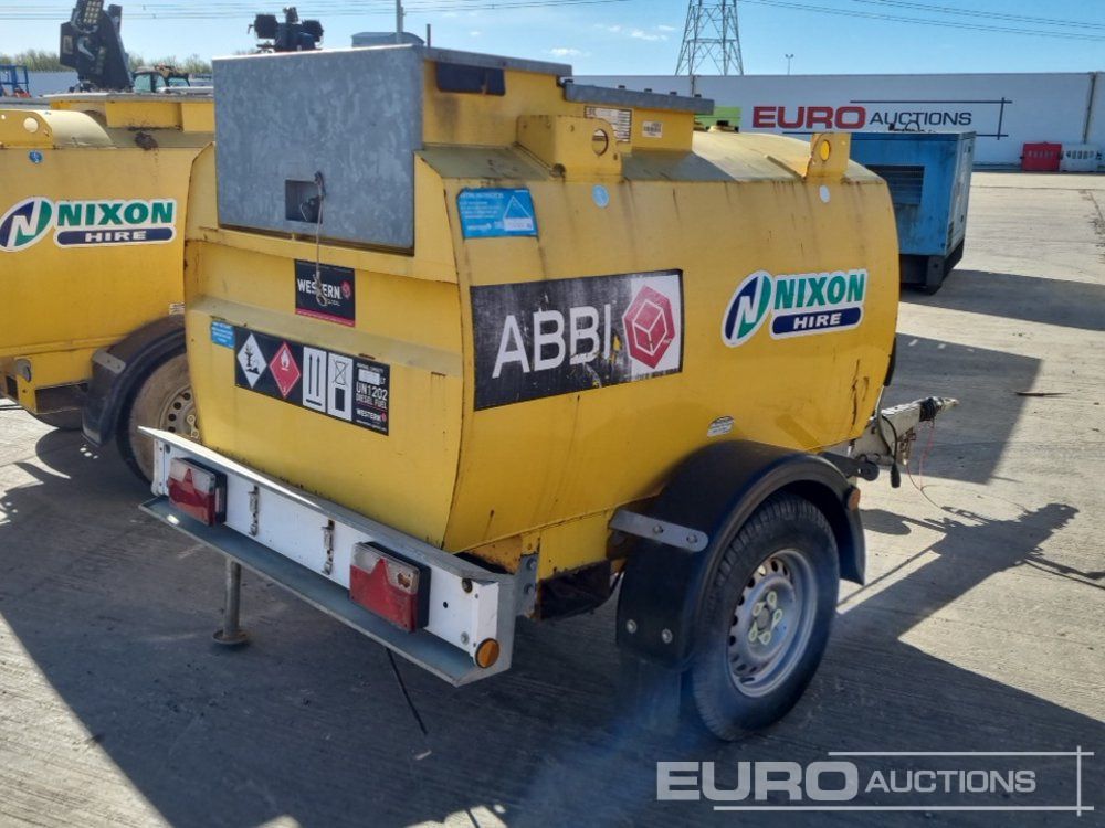 2018 Western 10ART - Tanque de almacenamiento: foto 5 2018 Western 10ART - Tanque de almacenamiento: foto 5